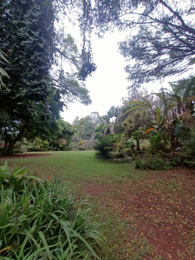 0.9 ac Land in Lavington - 3