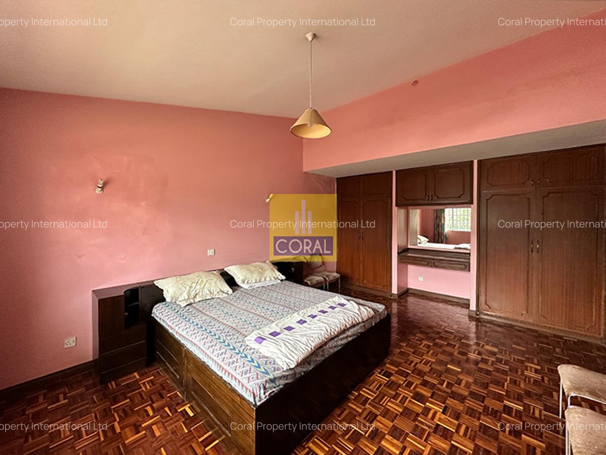 4 Bed Townhouse in Westlands Area - 13