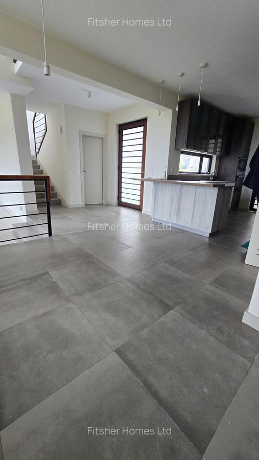 3 Bed House with En Suite in Tigoni - 20