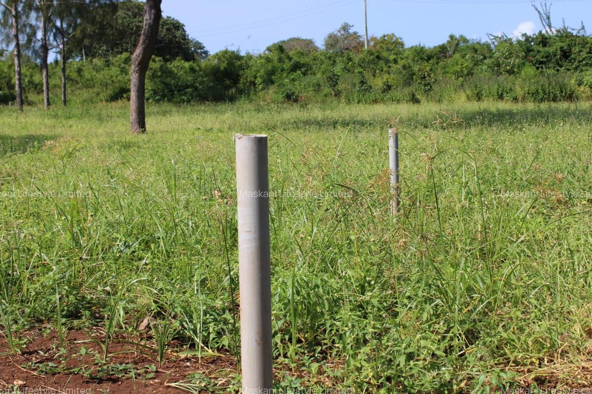 0.2 ha Land at Beach Road - 3