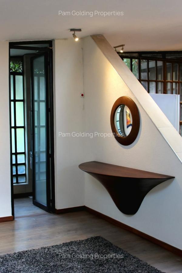 2 Bed House with En Suite in Gigiri - 8