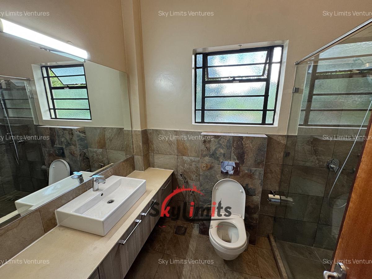 5 Bed House with En Suite in Lower Kabete - 16