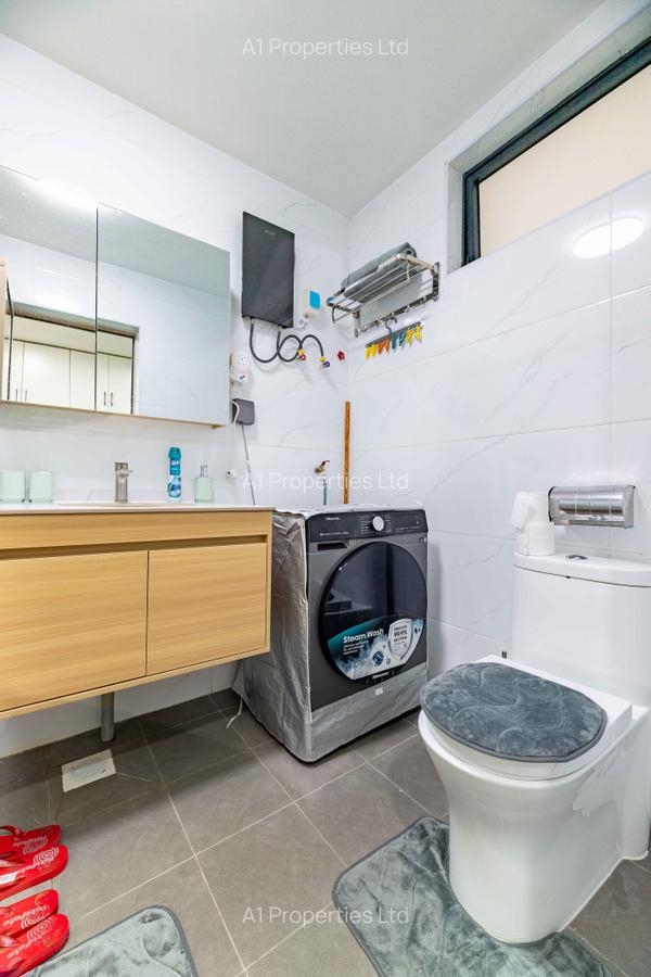 Studio Apartment with En Suite in Kilimani - 7