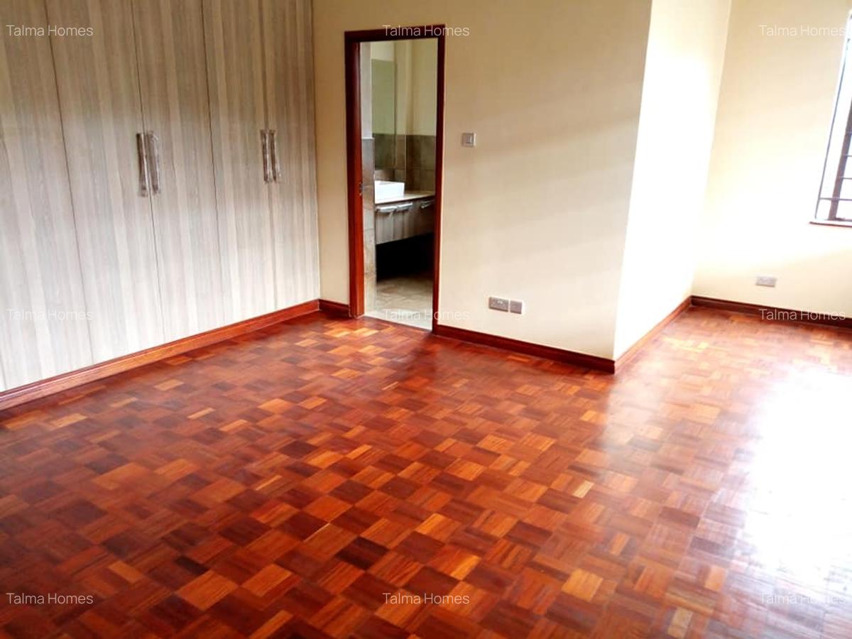 5 Bed Townhouse with En Suite at Lower Kabete - 15