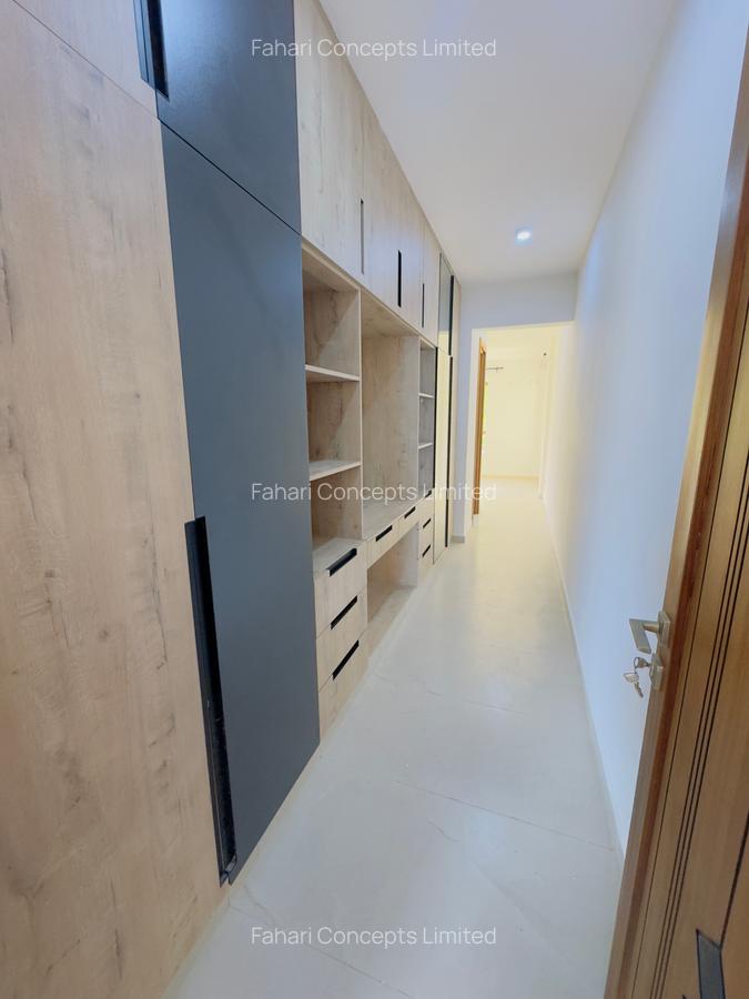 3 Bed Apartment with En Suite in Nyali Area - 8