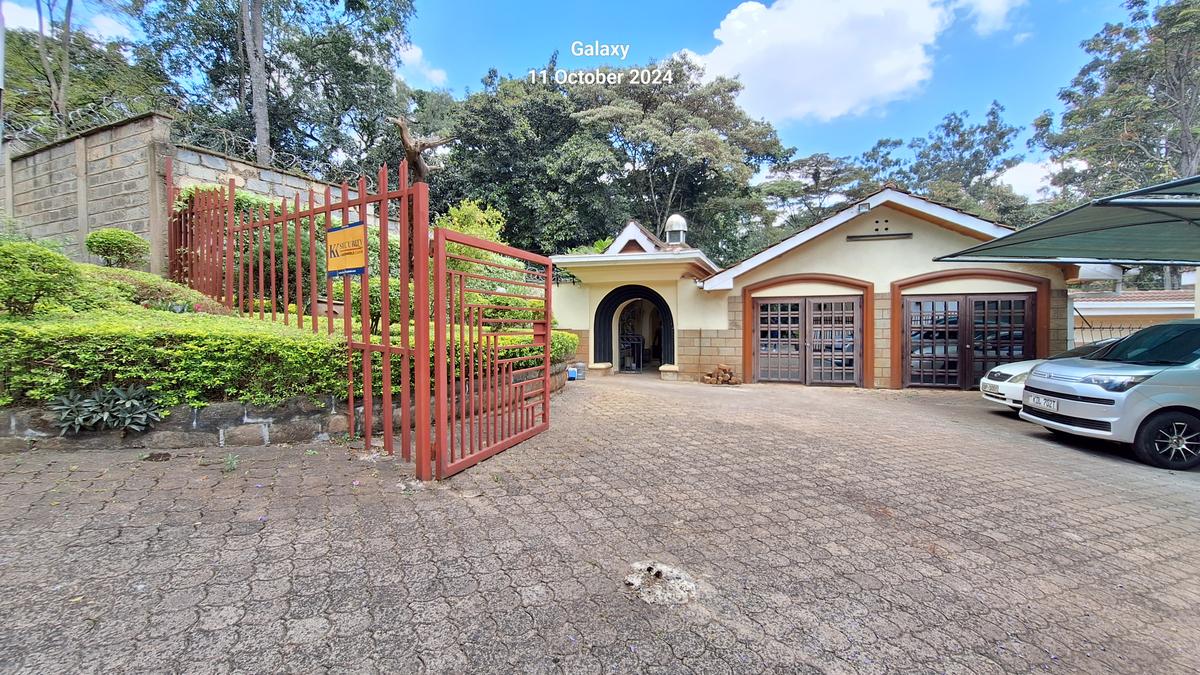 5 Bed House with En Suite at Old Muthaiga. - 13