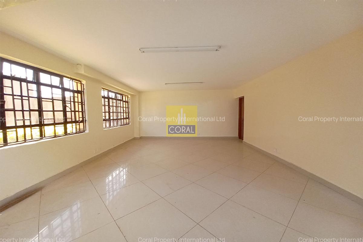 Warehouse in Juja - 5