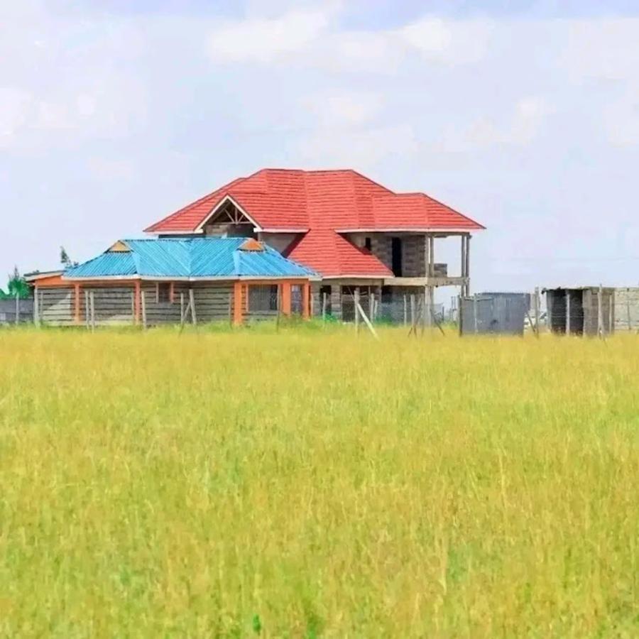 8 ft² Residential Land in Athi River