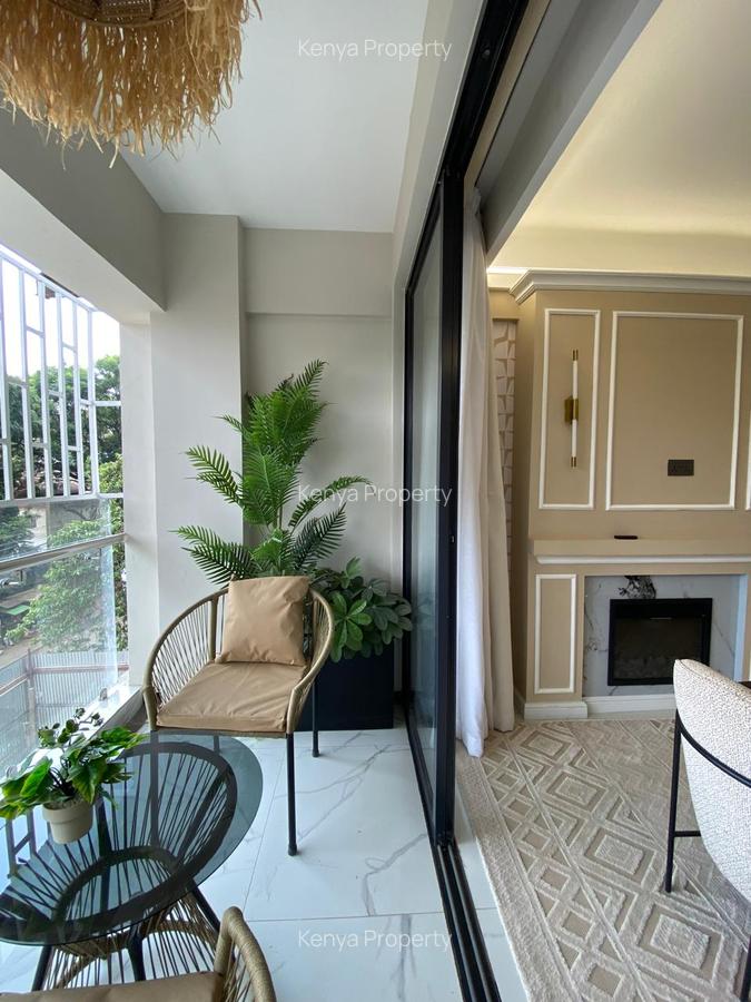 1 Bed Apartment with Swimming Pool at Off Waiyaki Way. - 13