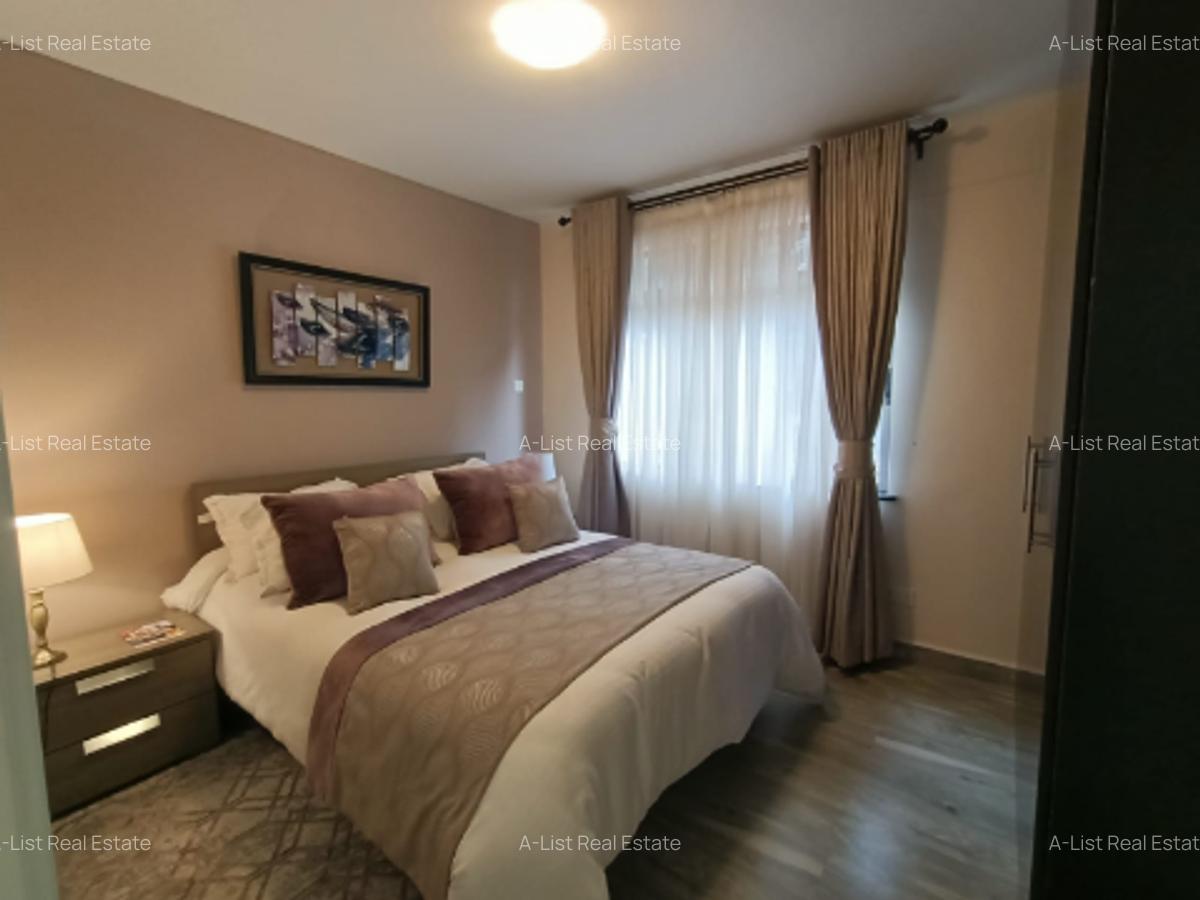 2 Bed Apartment with En Suite at Kirawa Road - 10