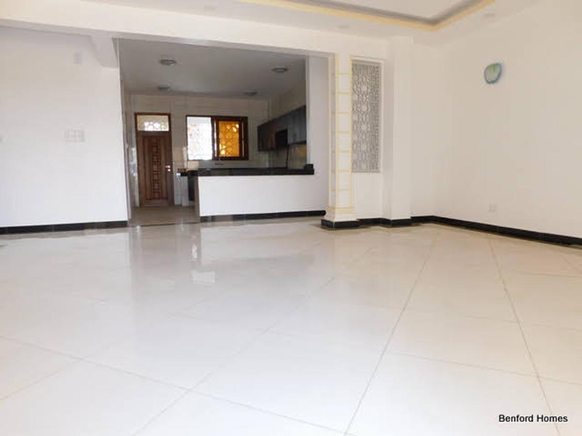 3 Bed Apartment with En Suite at Nyali - 3