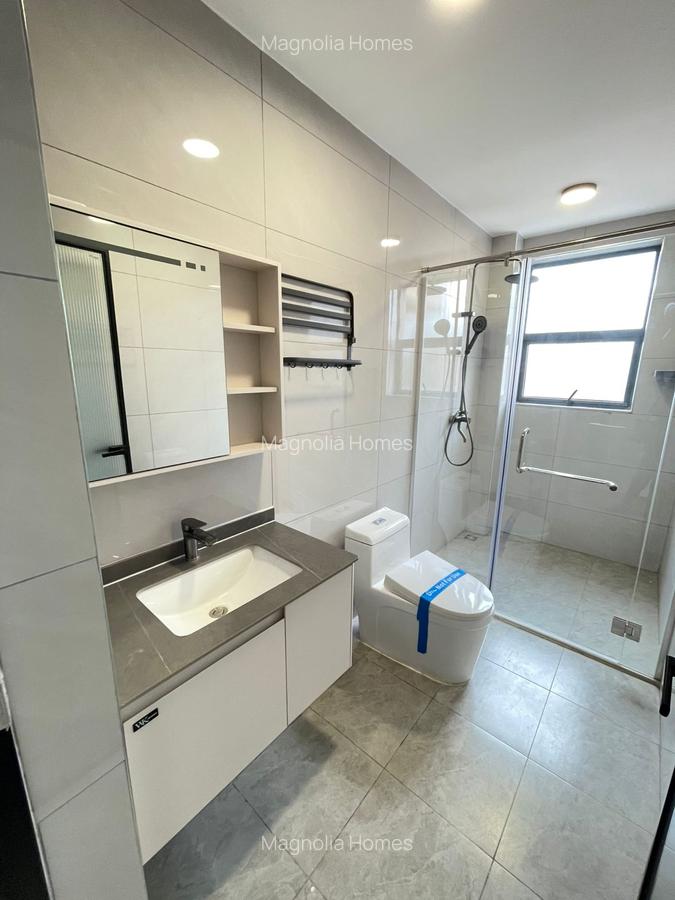 3 Bed Apartment with En Suite in Kilimani - 3