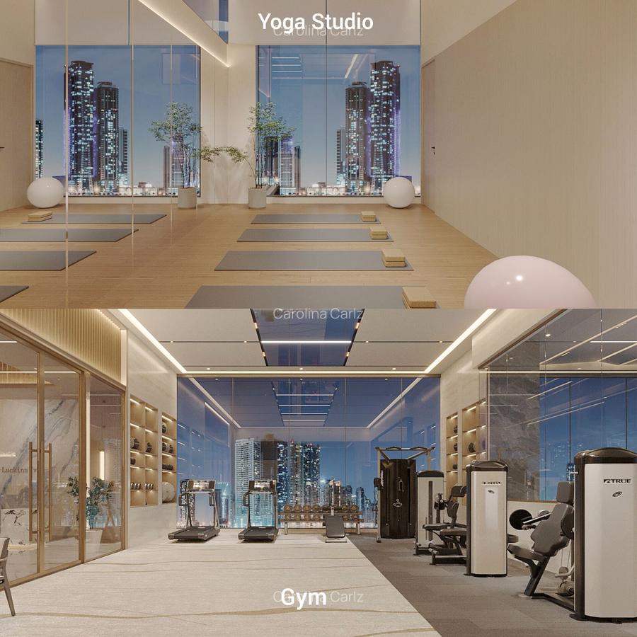 2 Bed Apartment with En Suite at Mogotio Road - 18