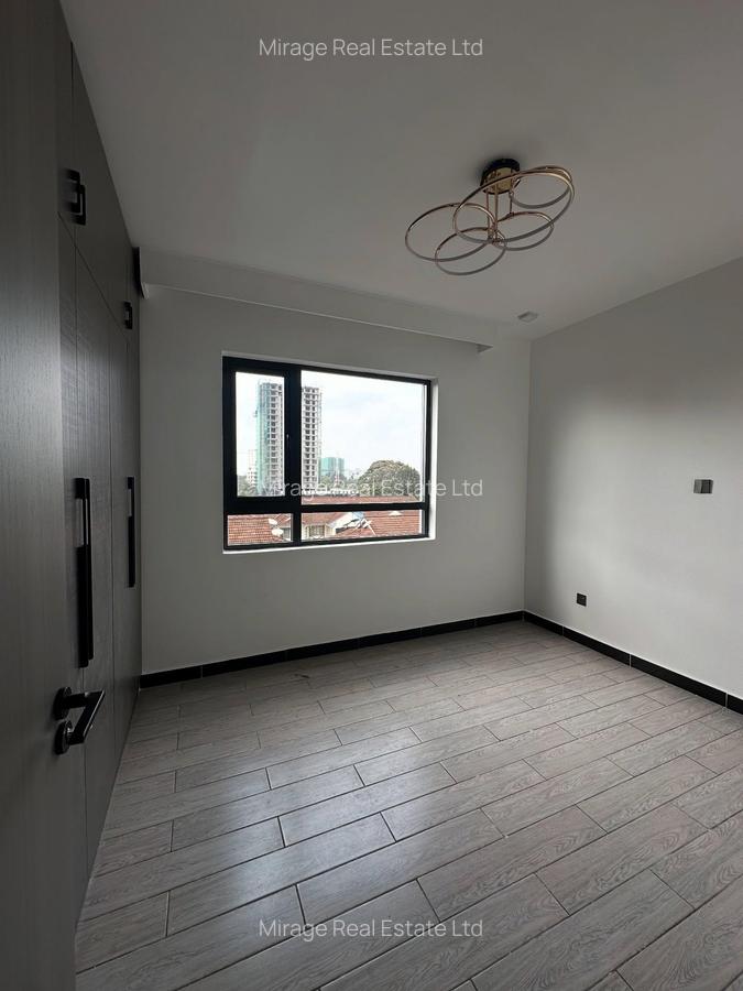 1 Bed Apartment with Swimming Pool in Lavington - 7