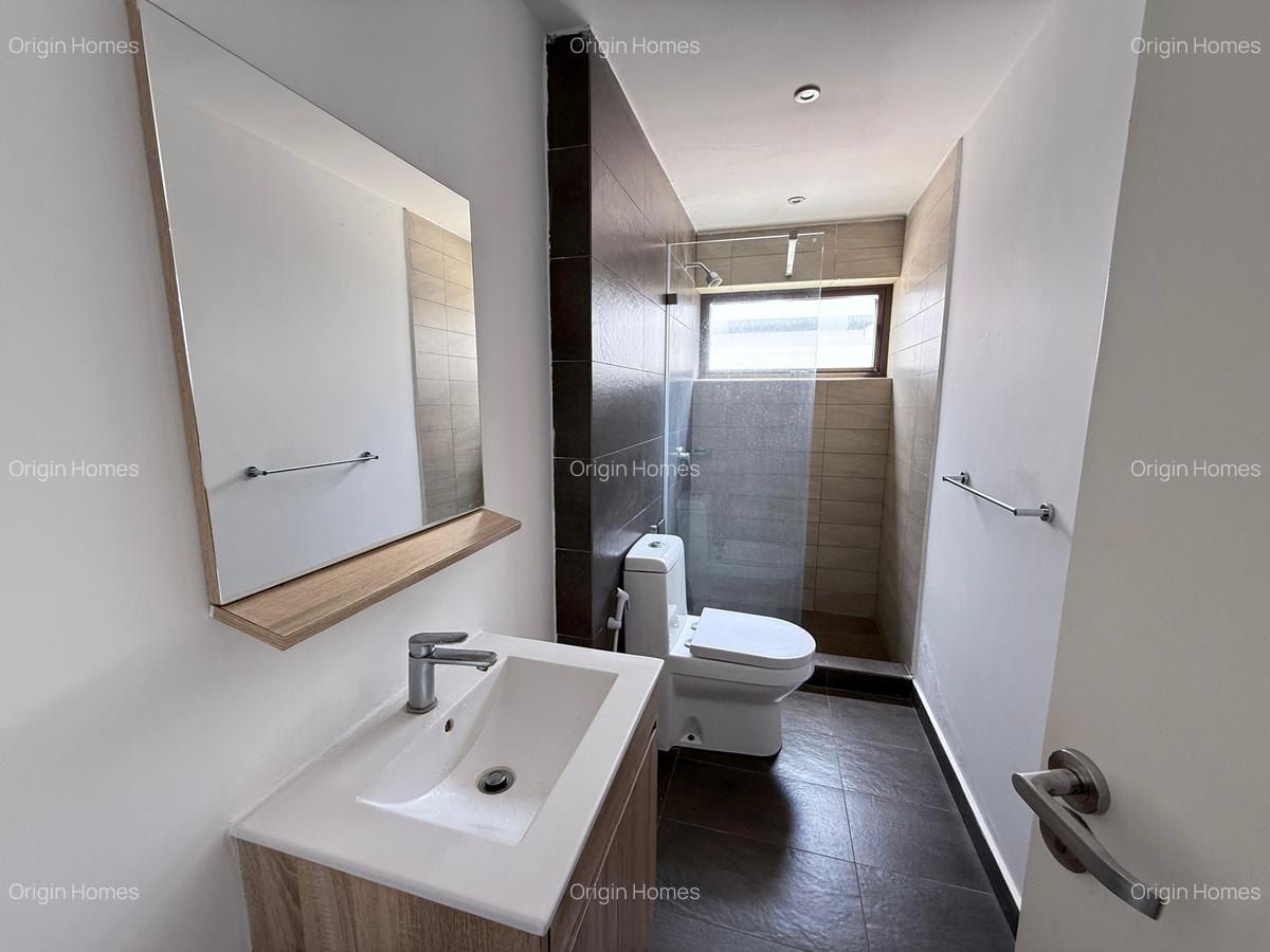 Furnished 2 Bed Apartment with En Suite at Lavington - 12