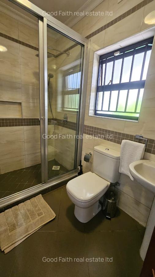 1 Bed House with En Suite in Runda - 12