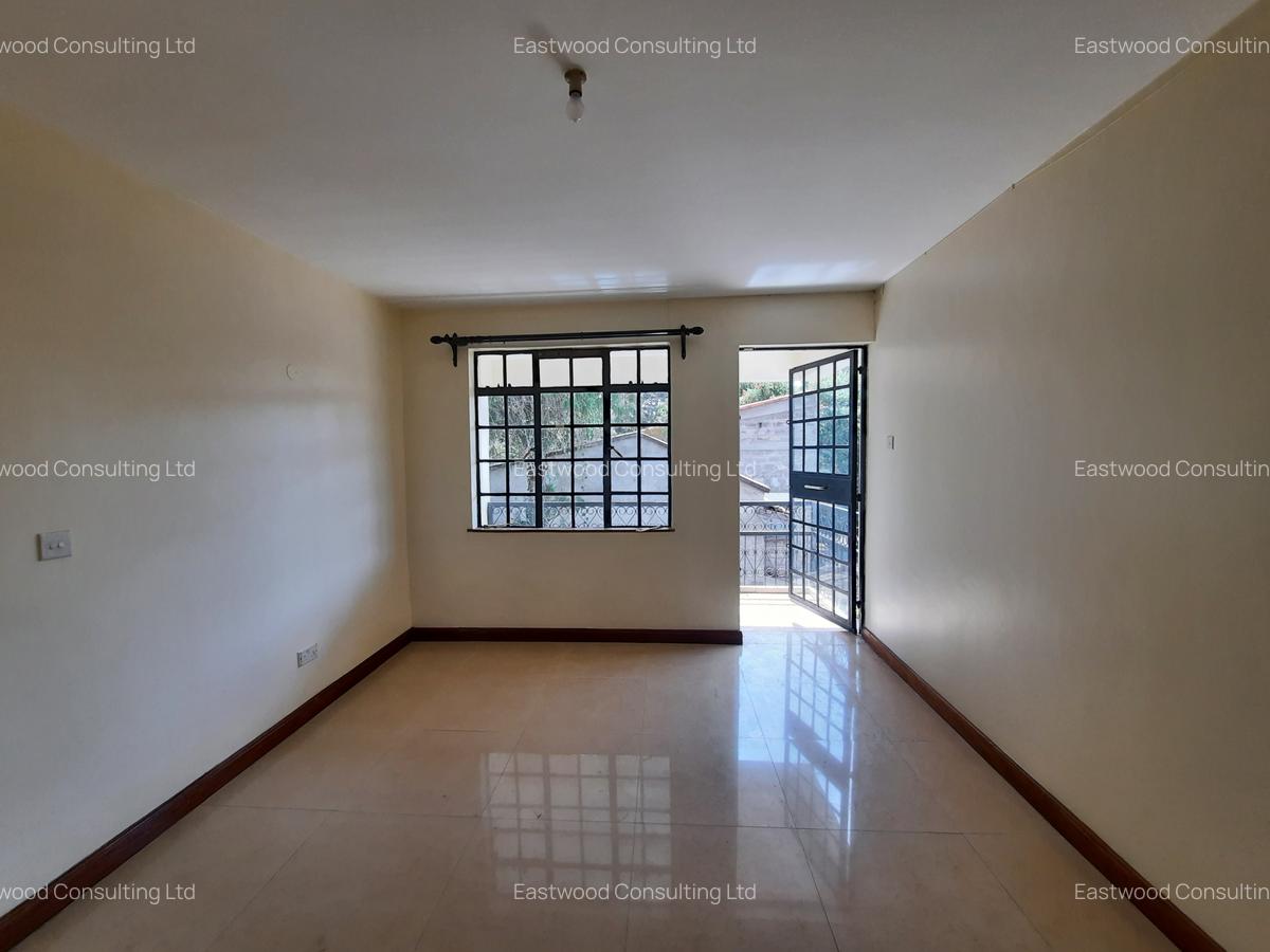 4 Bed Apartment with En Suite at General Mathenge Road - 13