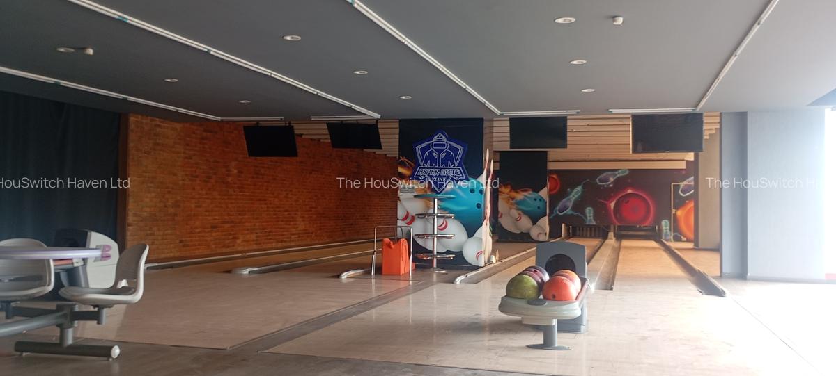 14,000 ft² Office with Service Charge Included at Muthithi Rd - 3
