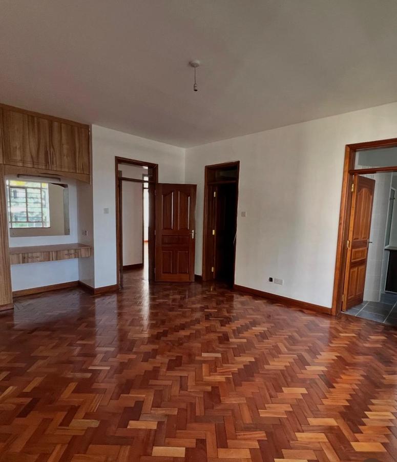 3 Bed Apartment with En Suite in Kilimani - 8