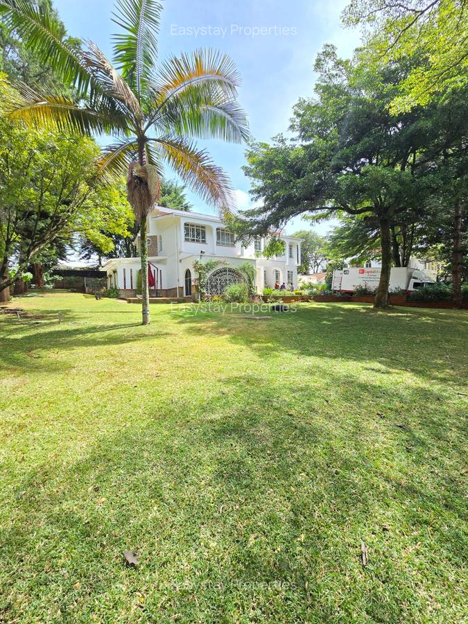5 Bed House in Nyali Area - 9