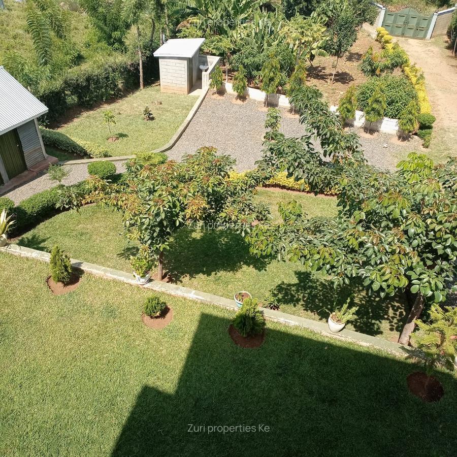 5 Bed House with En Suite at Riat Hills - 6