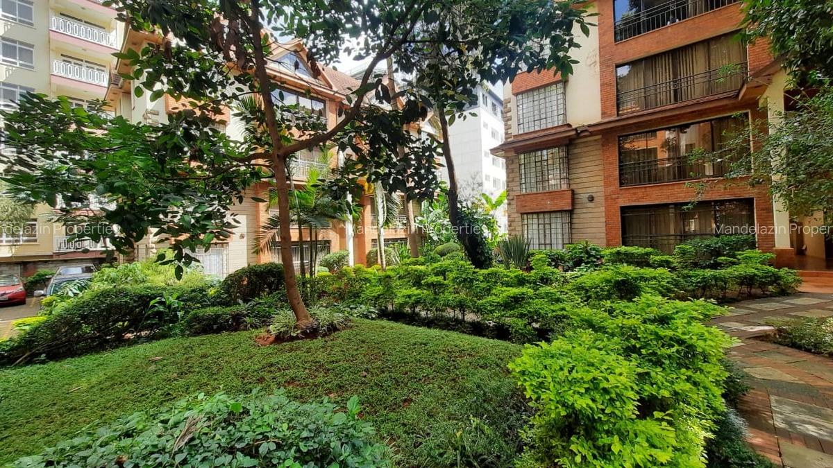 2 Bed Apartment with En Suite at School Lane - 1