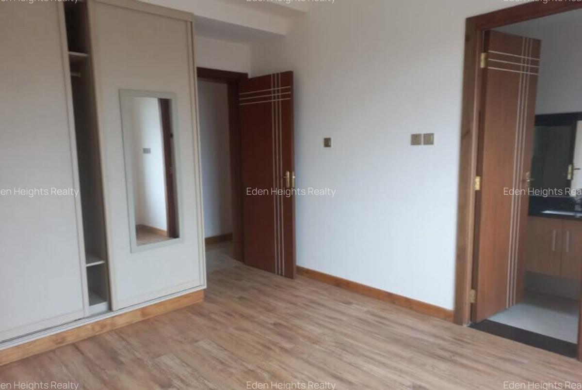 4 Bed Apartment with En Suite in Kileleshwa - 7