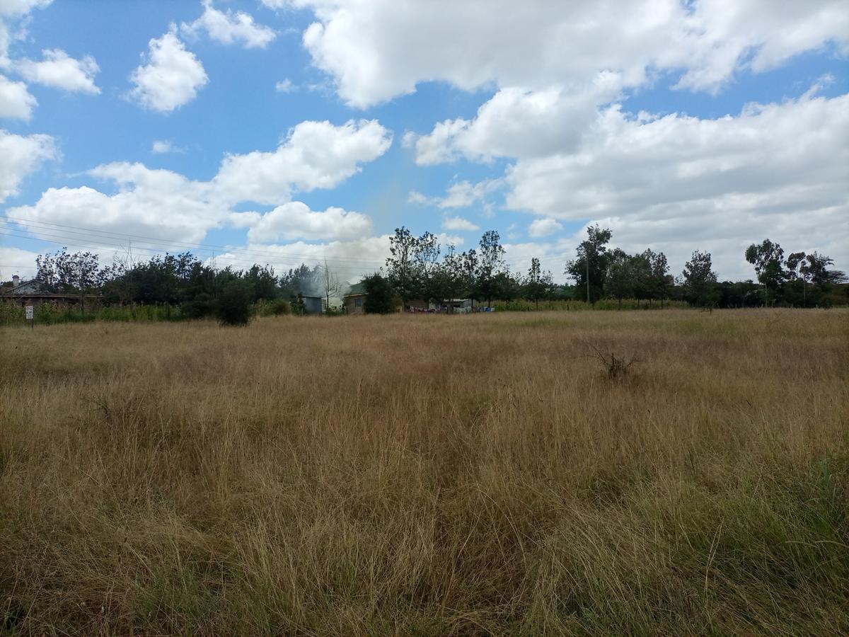 Land in Machakos County - 1