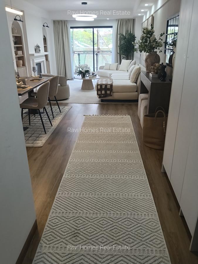 2 Bed Apartment with En Suite at Westlands Off Raphta Road. - 13