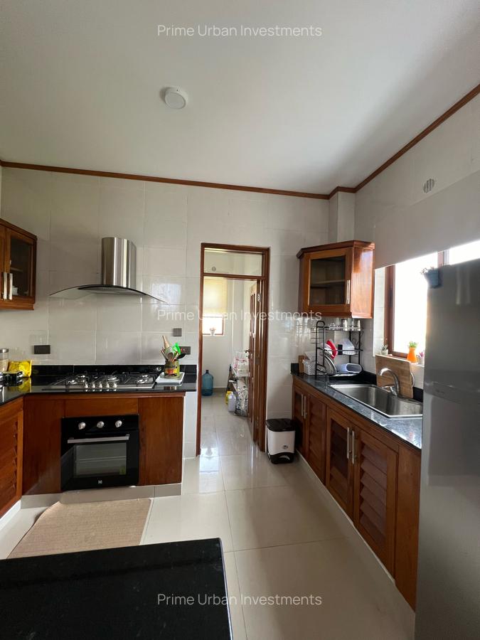 3 Bed House with En Suite in Vipingo - 16