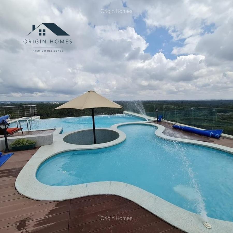 3 Bed Apartment with En Suite at General Mathenge Road - 1