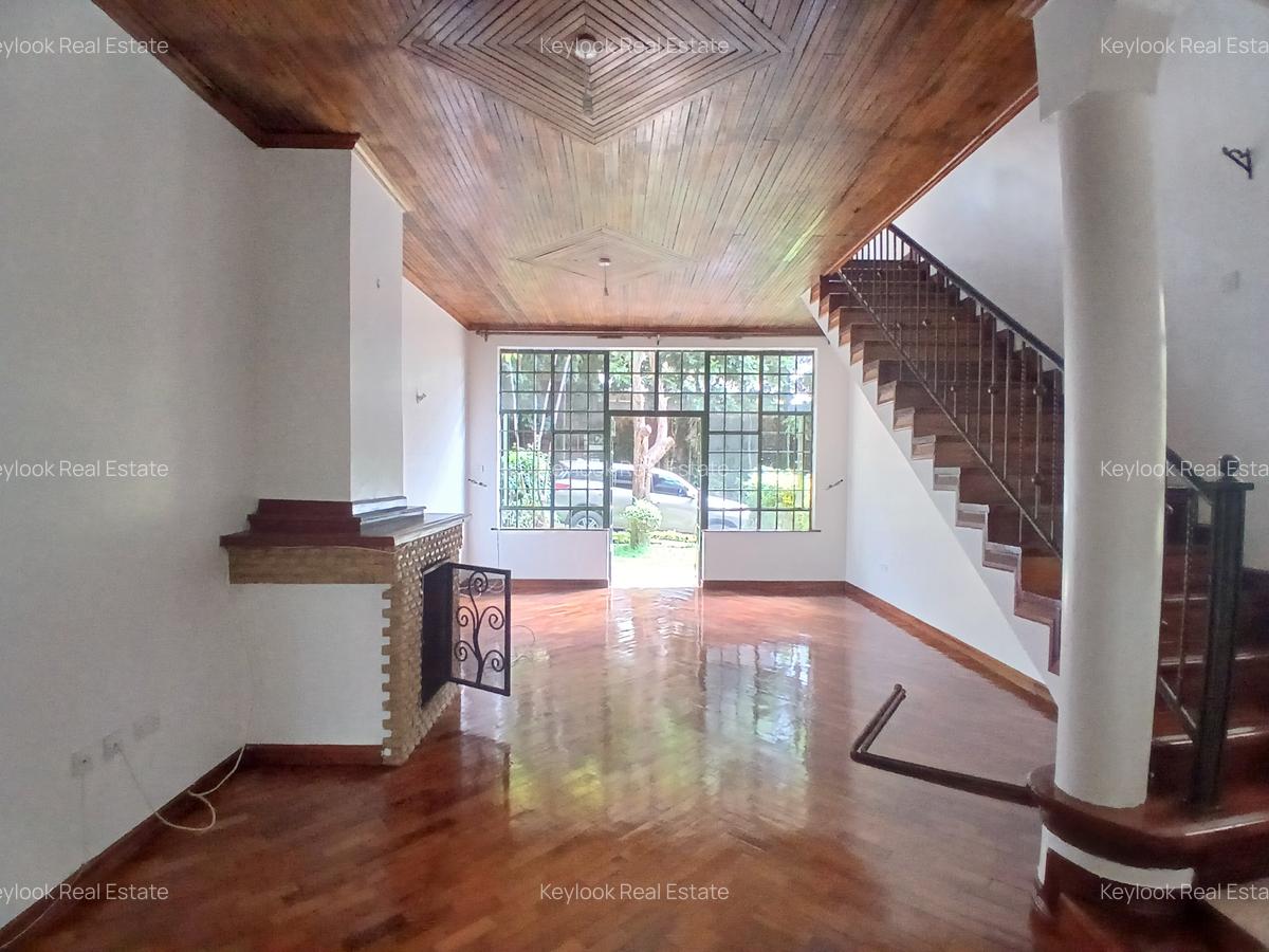 4 Bed Townhouse with En Suite at Lavington Green - 5