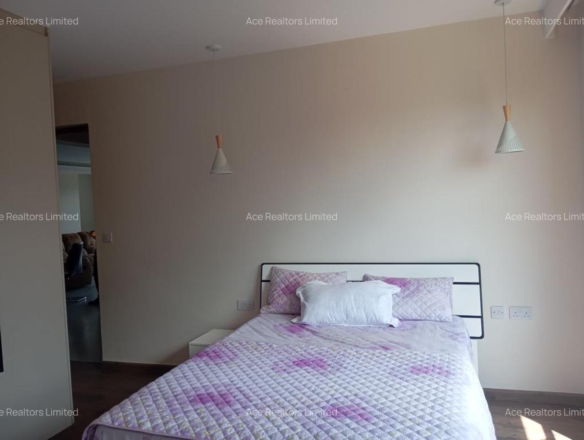 3 Bed Apartment with En Suite at Westlands - 7