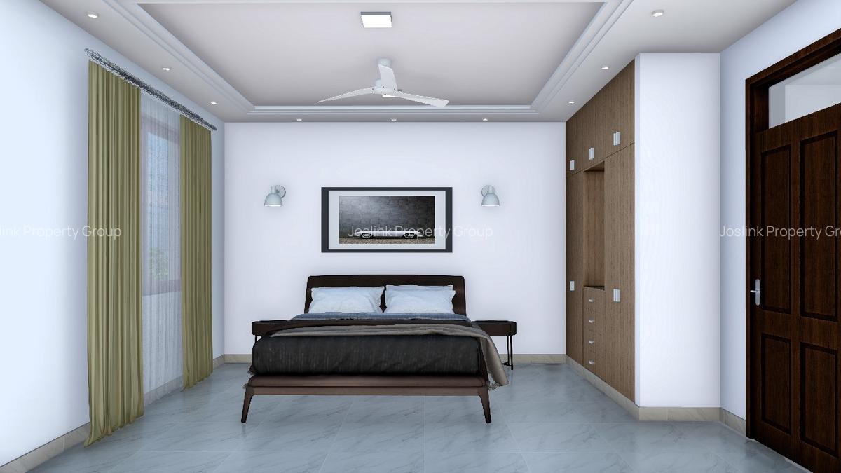 3 Bed Apartment with En Suite in Nyali Area - 15