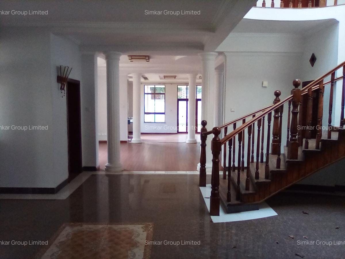 6 Bed Townhouse with En Suite at Karen - 20