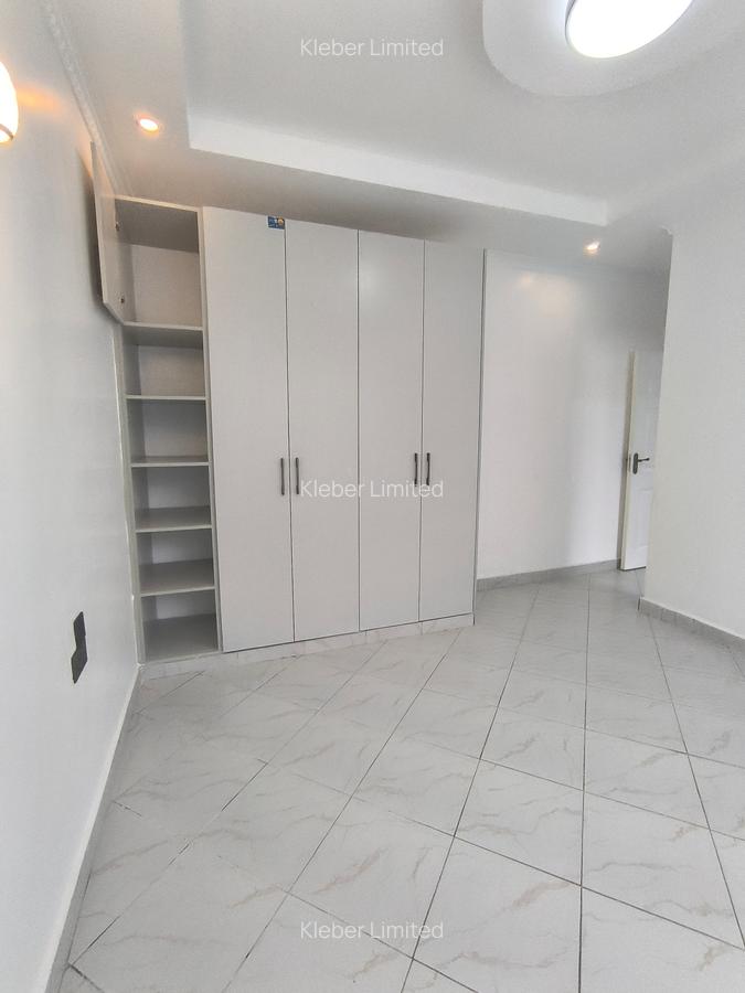 3 Bed House with En Suite in Ruiru - 14