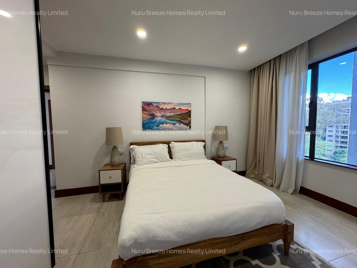 3 Bed Apartment with En Suite in Rhapta Road - 10