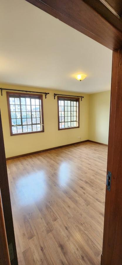 4 Bed Apartment with En Suite in General Mathenge - 14