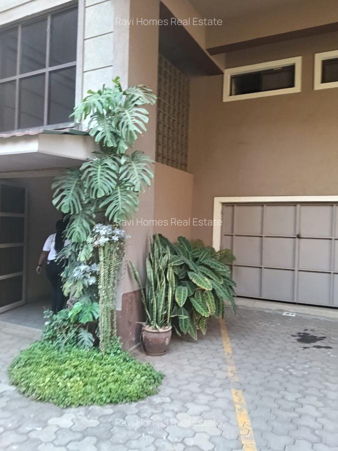 3 Bed Apartment with En Suite at Laikipia Road - 1