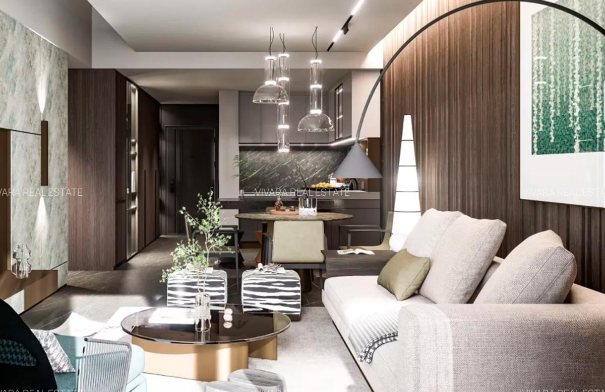 1 Bed Apartment with Swimming Pool in Westlands Area - 9