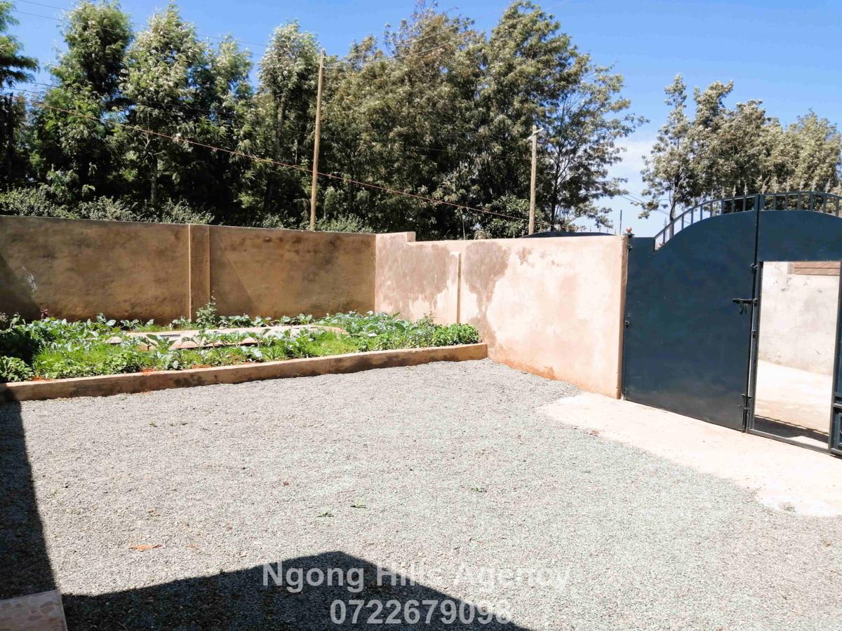 3 Bed House with En Suite in Ngong - 16