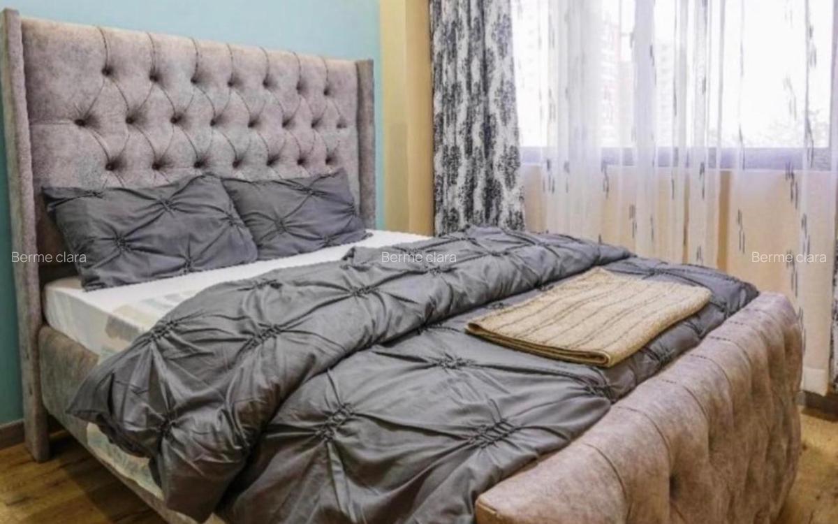 Furnished 2 Bed Apartment with Swimming Pool at Siaya Park Appartement - 14