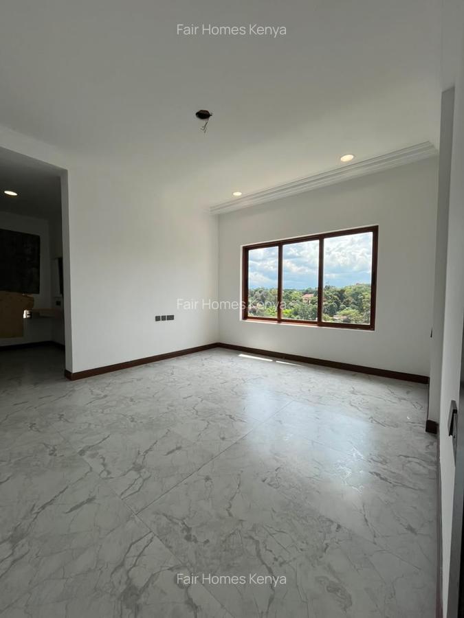 3 Bed Apartment with En Suite at Mandera Road - 7