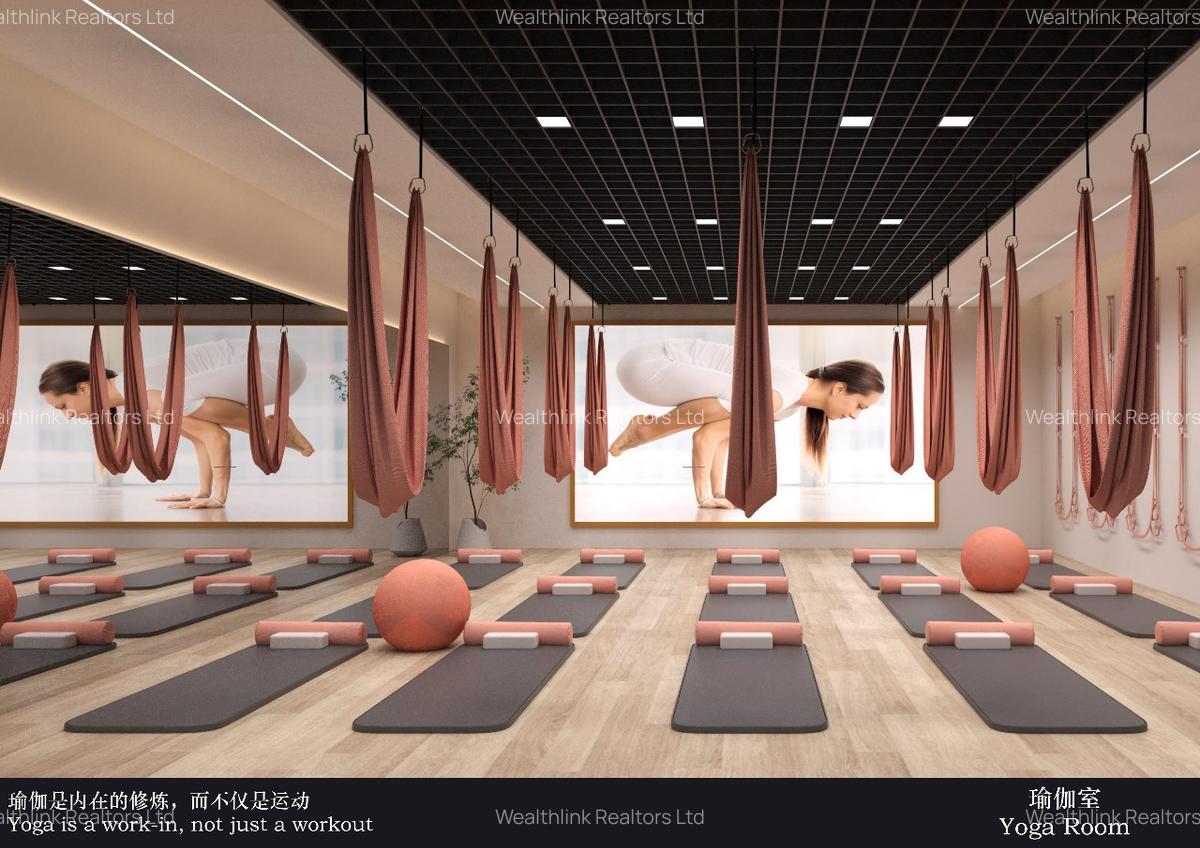 1 Bed Apartment with Gym in Kileleshwa - 4