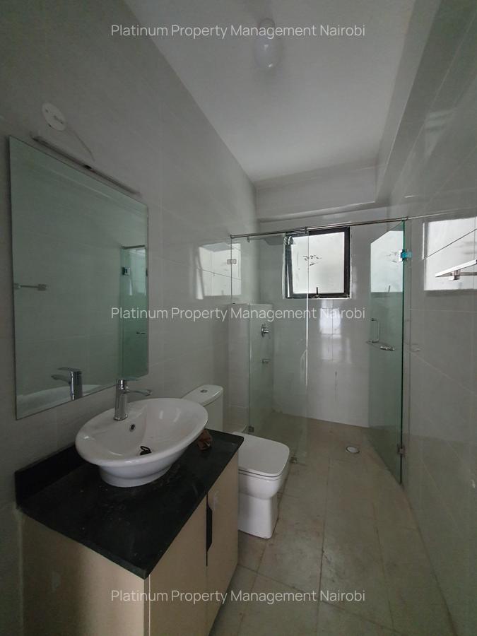 3 Bed Apartment with En Suite at Westlands - 15