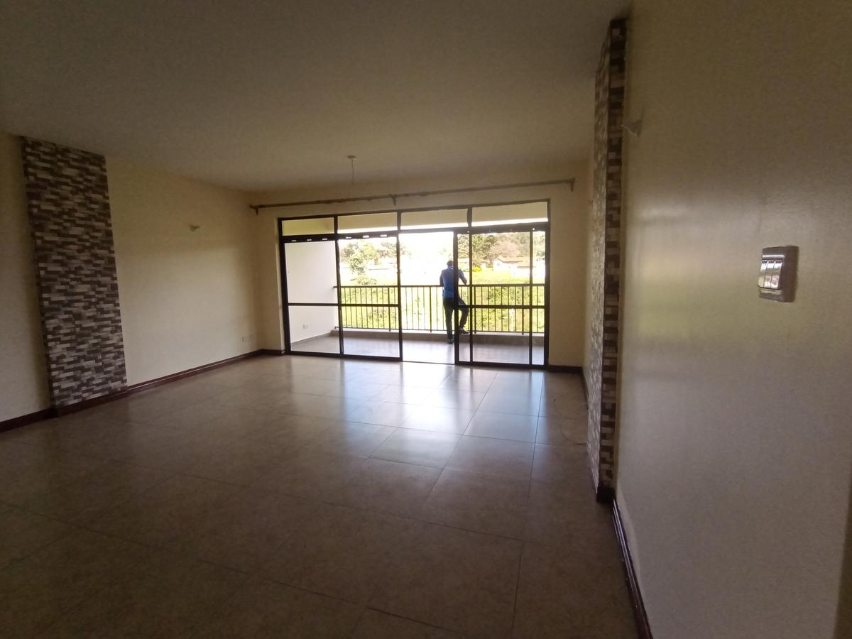 4 Bed Apartment with En Suite at Kilelesha Estate - 2