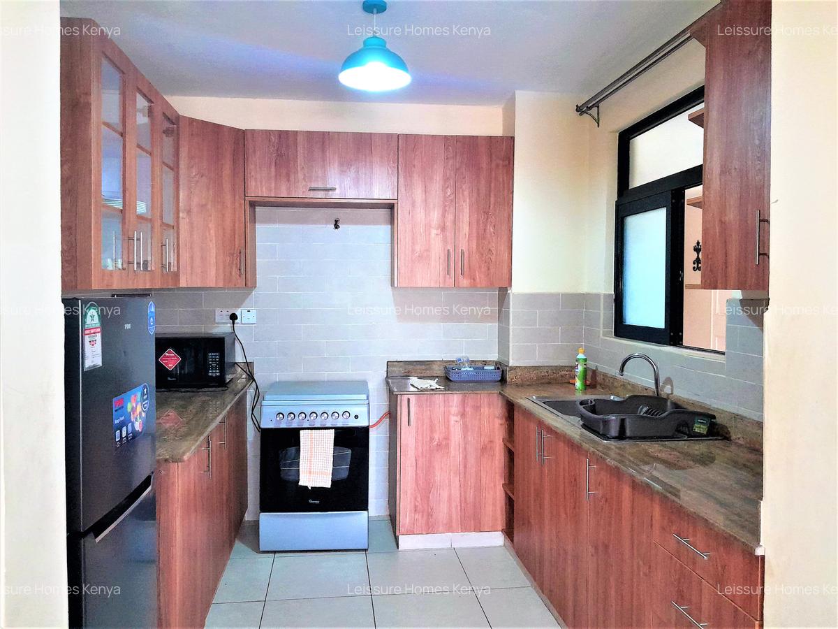 2 Bed Apartment with Gym at Suguta Road - 8