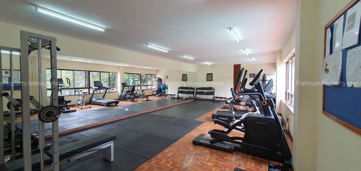 3 Bed Apartment with En Suite at Lower Kabete Rd - 20