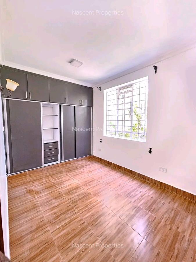 2 Bed House with En Suite in Nyari - 10