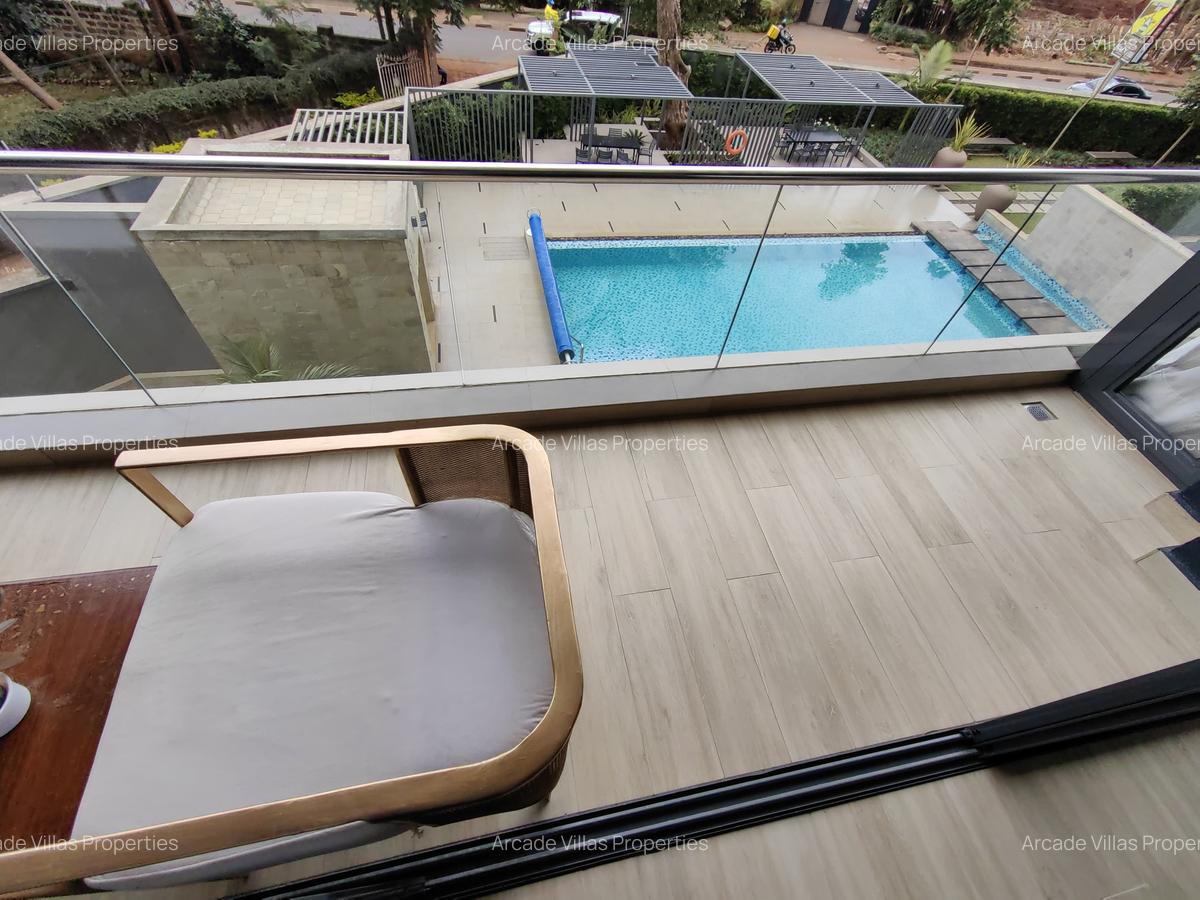 2 Bed Apartment at Riverside - 6